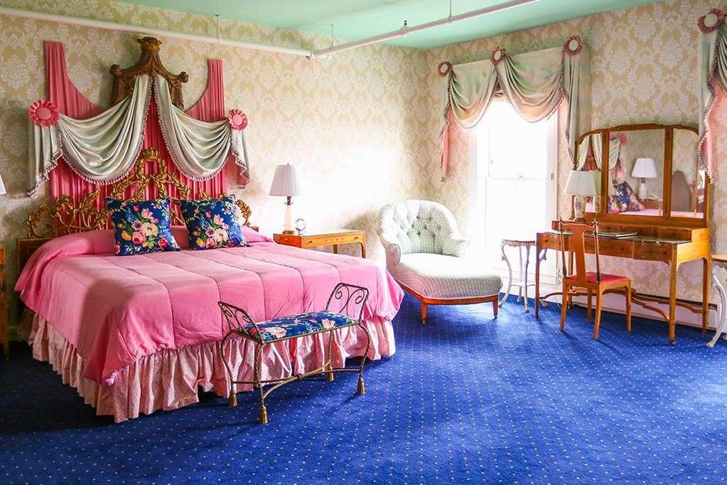 Grand Hotel Mackinac Island Værelse billede