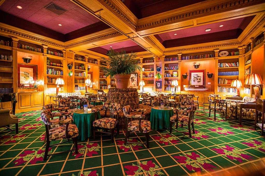 Grand Hotel Mackinac Island Faciliteter billede